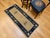 Late 19th Century Chinese Peking Rug, Hand-Knotted Wool, Tan & Navy, 3' x 5' For Sale - Image 13 of 15