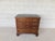 Henkel Harris Mahogany Georgian Style Bachelor Chest 33.5"w For Sale - Image 10 of 13