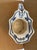 Ceramic Vintage Mid-Century Modern Mason's Pitcher Ironstone For Sale - Image 7 of 7
