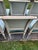 Wood Set of Dining Room Chairs For Sale - Image 7 of 8