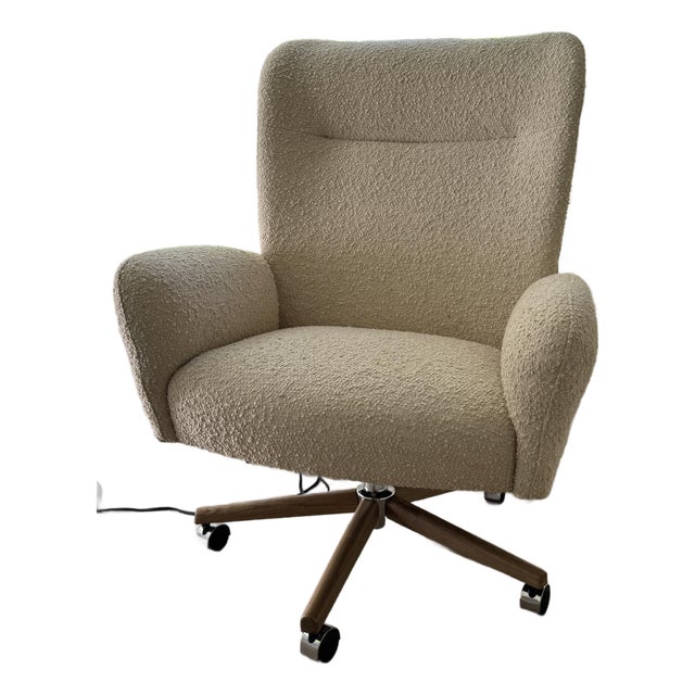 Four Hands Desk Chair For Sale