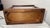 Antique 19th Century Handmade Wood Glass Countertop Store Display Show Case Box For Sale - Image 9 of 12
