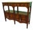 Theodore Alexander Coastal Console Server For Sale