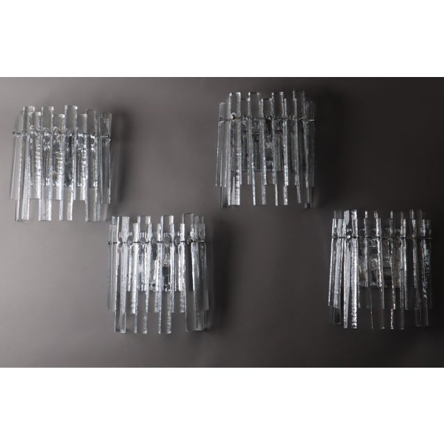 Wall Light from Kinkeldey, 1960s For Sale - Image 11 of 15