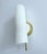 Vintage Glass Sconce from Hillebrand Leuchten, 1950s For Sale - Image 12 of 15