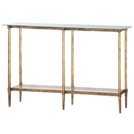 Example of New & Custom Art Deco