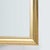 Late 20th Century Lemon Gilt Mirror For Sale - Image 4 of 6