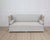 Swedish 19th Century Gustavian Painted Daybed For Sale - Image 4 of 10