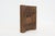 1920s Small Rustic Wooden Photoframe with Glass, France, 1920s For Sale - Image 5 of 14