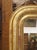 Large 19th Century French Giltwood Louis Philippe Style Mirror, 70.4 X 48 Inches For Sale - Image 14 of 18