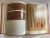 Burnt Orange Chinese Antique Textiles and Embroidery Edition in Chinese For Sale - Image 8 of 13