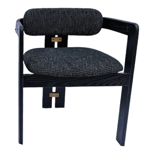 Contemporary J. Alexander Dining Chair