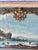 Blue 19th Century Italian Seascape Oil on Panel Painting For Sale - Image 8 of 12