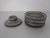 Studio Ceramic Bowl with Lid by Tue Poulsen, Denmark, 1960s For Sale - Image 4 of 13