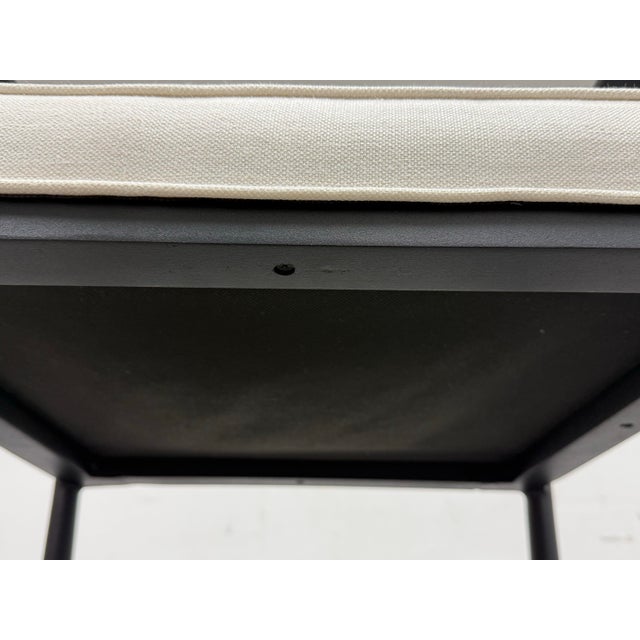 Alfonso Marina Rodez Barstool For Sale - Image 12 of 12