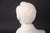 Early 20th Century Marble Bust of Abraham Lincoln For Sale - Image 4 of 8