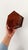 Italian Hexagonal Trinket Box in Burl-Veneered Wood, 1970s For Sale - Image 9 of 18