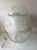 1970s Lt 353 Egg Lamp Vase Murano Glass by Mazzega For Sale - Image 11 of 12