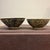 Pair of Hand-Painted Vietnamese Folk Pottery Bowls For Sale In Seattle - Image 6 of 12