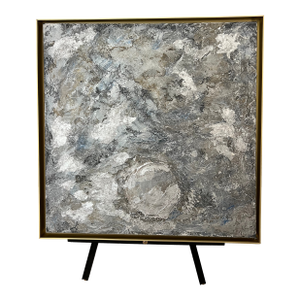 Moon Rising - Canvas Art - Designed by Cheryl P. Kohloff
