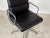 EA208 Soft Pad Chair by Charles and Ray Eames for ICF De Padova, 1973 For Sale - Image 11 of 18