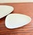 1960s Small German Hutschenreuther Trays, 1960s, Set of 2 For Sale - Image 5 of 11