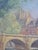 Impressionist Artist, The Pont Neuf, Paris, 1920, Oil Painting For Sale - Image 4 of 8