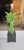 Vintage French Ceramic Lamp by Jean Roger, 1960 For Sale - Image 9 of 11