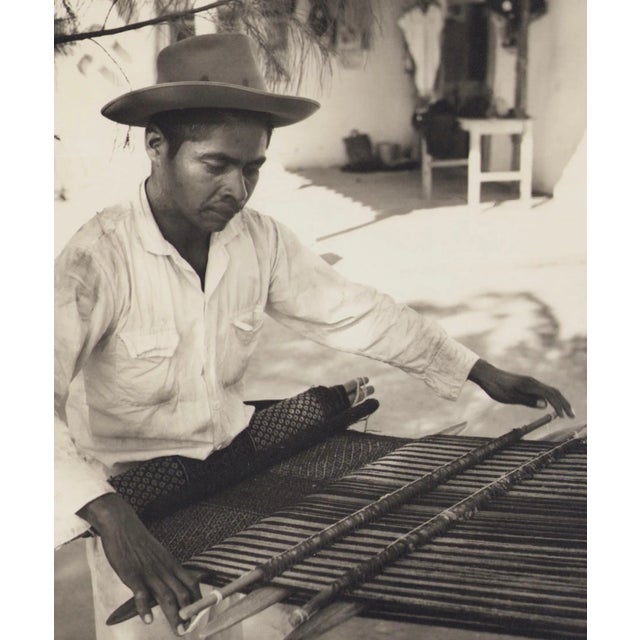 Hanna Seidel (1925 to 2005) lived and worked in Argentina for many years. She was a world traveller, journeying to South...