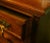 Victorian Mahogany Library Cabinet from Hobbs and Co For Sale - Image 6 of 15