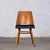 Mid-Century Modern Dining Chairs by Radomír Hofman for Ton, 1960s, Set of 2 For Sale - Image 6 of 14