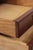 Henkel Harris Cherry 2 Drawer Drop Leaf Table For Sale - Image 9 of 15