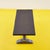 Brown Vintage Coffee Table, 1980s For Sale - Image 8 of 9