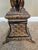 Double Candle Lamp on Lion Base For Sale In Indianapolis - Image 6 of 7