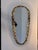 1950s Large Illuminated Mosaic Mirror, 1950s For Sale - Image 5 of 18