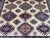 Hand-Knotted Afghan Kazak Wool Area Rug - 8'10" X 11'10" For Sale - Image 10 of 15