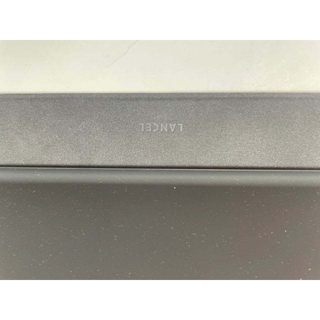 Maison Lancel Mini iPad Case For Sale - Image 9 of 12