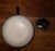 Mid 20th Century Mid Century Modern Corning Ware 6 Cup Cornflower Teapot For Sale - Image 6 of 7