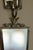 Mid-Century Swedish Pewter Sconces with Mirrors, Set of 2 For Sale - Image 14 of 18