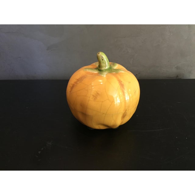 Traditional Traditional Foreside Ceramic Vegetable Set - 4 Pieces For Sale - Image 3 of 6