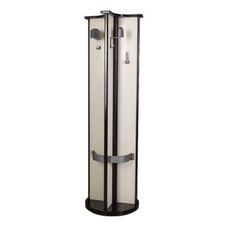 Vintage Floor Coat Stand from Fratelli Sbrilli, 1970s For Sale