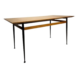 Table by Eugenia Alberti Reggio and Rinaldo Scaioli For Sale