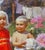 Campaign Soviet Children Portraits Oil Painting Original Ukrainian Artist Polyakov S. 90-85 For Sale - Image 3 of 6