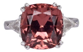 Example of Dark Pink Rings