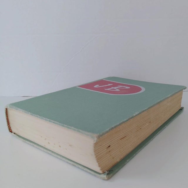 1960s The James Beard Cookbook 1961 Hardcover Book For Sale - Image 5 of 8