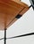 Brown Bookcase with Cabinet in Teak from WHB Germany, 1950s For Sale - Image 8 of 11