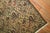 Early 20th Century Zabihi Collection Persian Square Mini Rug - 1'10" x 2'4" For Sale In New York - Image 6 of 7