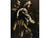 17th Century Master of the Flagellation of Cesena, The Morra Players, 1620, Oil on Canvas, Framed For Sale - Image 5 of 11