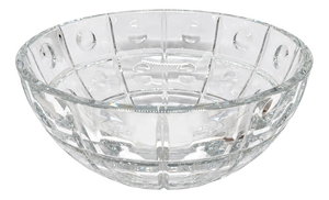 Centerpiece by Thomas Bastide for Baccarat