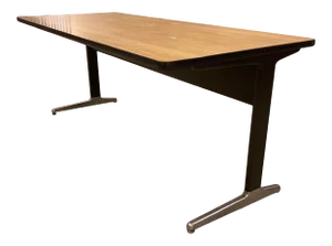Herman Miller Action Office Table by George Nelson